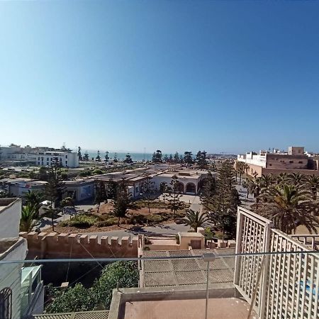 Dar Yamar Villa Essaouira Eksteriør bilde