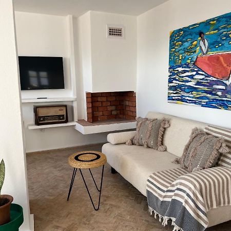 Dar Yamar Villa Essaouira Eksteriør bilde