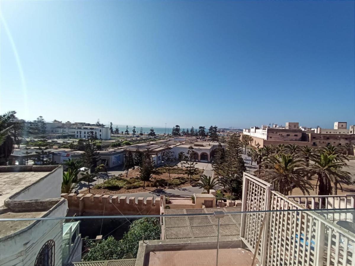 Dar Yamar Villa Essaouira Eksteriør bilde