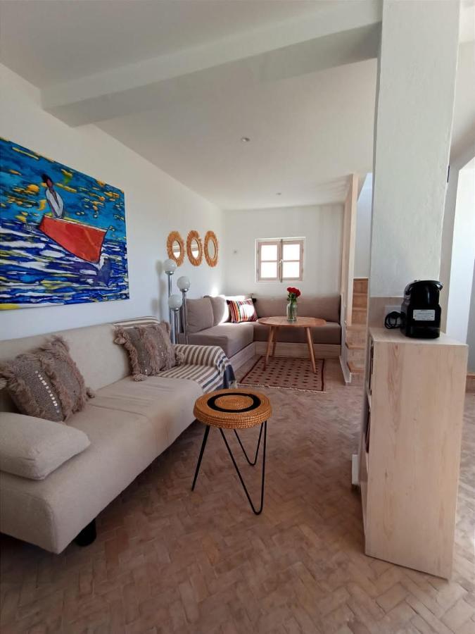 Dar Yamar Villa Essaouira Eksteriør bilde