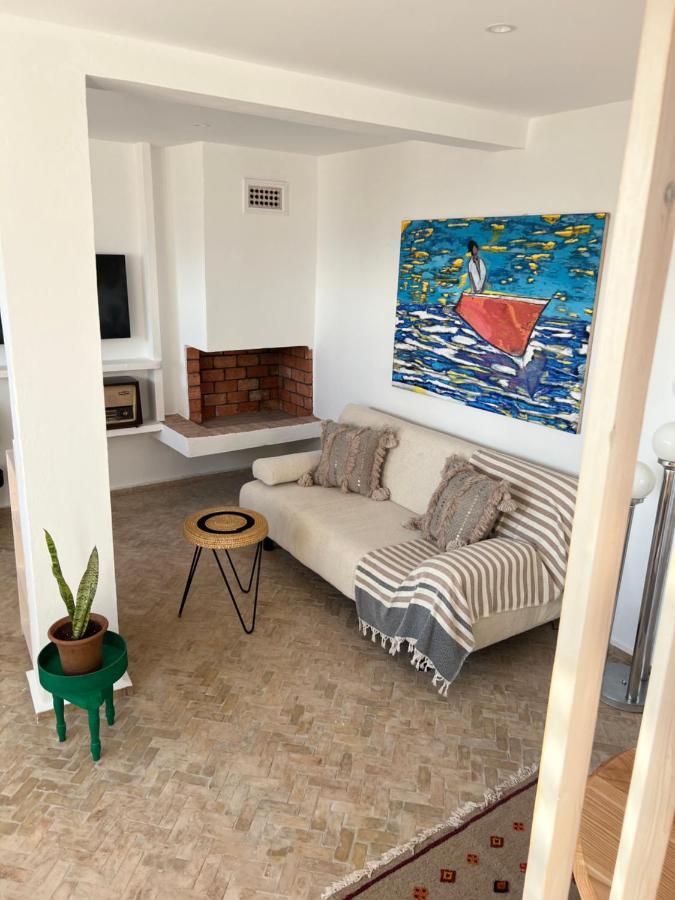 Dar Yamar Villa Essaouira Eksteriør bilde
