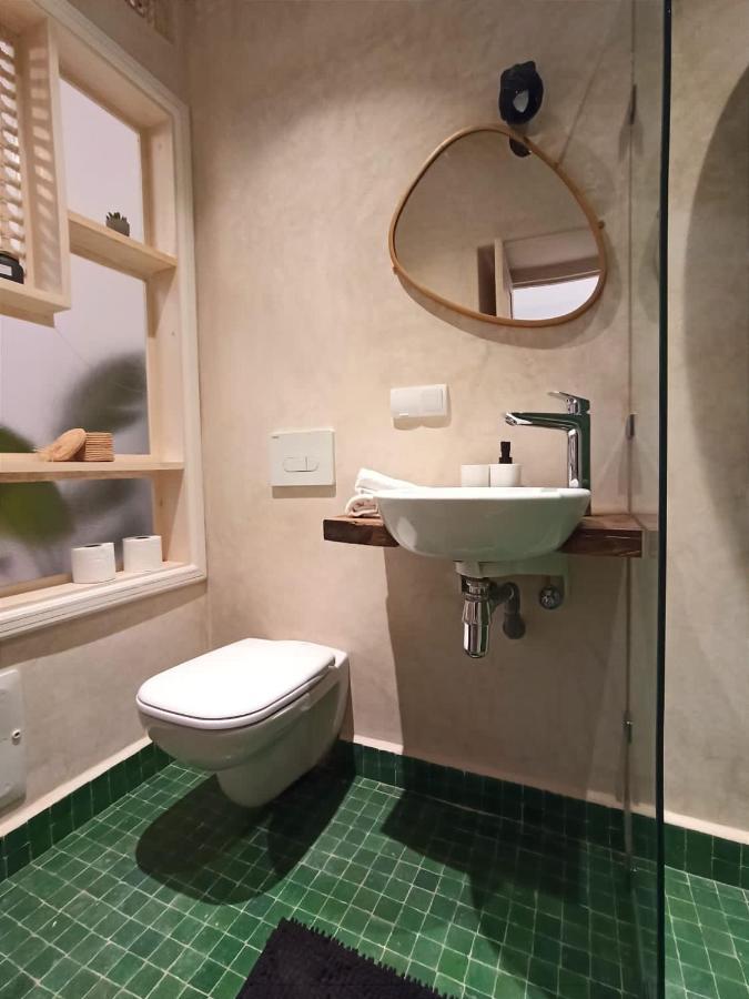 Dar Yamar Villa Essaouira Eksteriør bilde