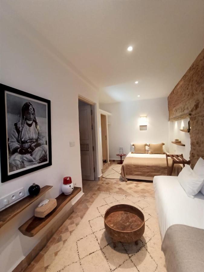 Dar Yamar Villa Essaouira Eksteriør bilde