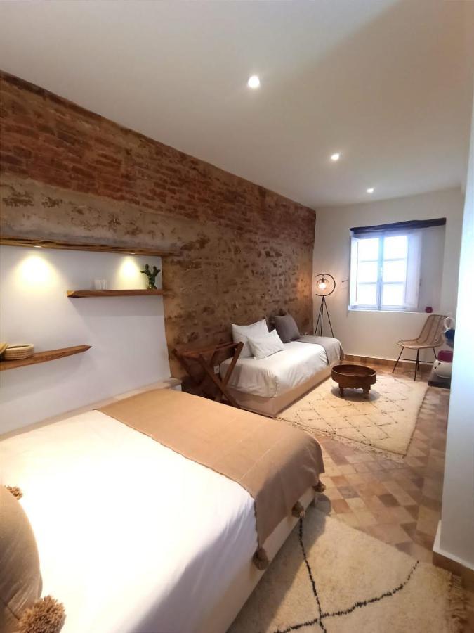 Dar Yamar Villa Essaouira Eksteriør bilde