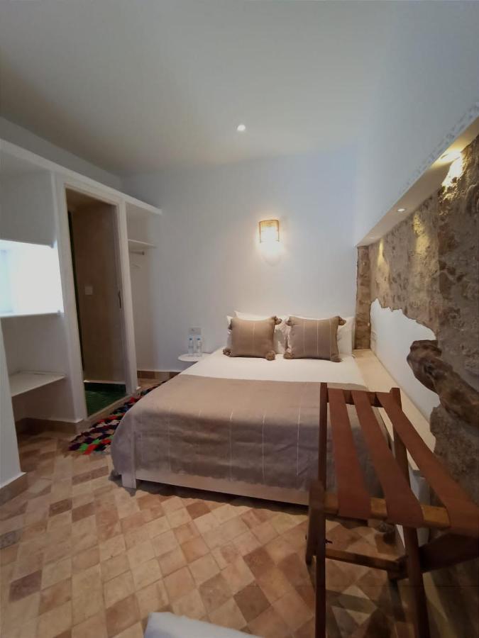 Dar Yamar Villa Essaouira Eksteriør bilde