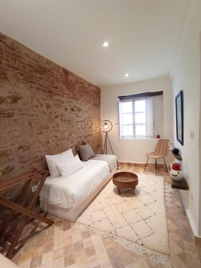 Dar Yamar Villa Essaouira Eksteriør bilde