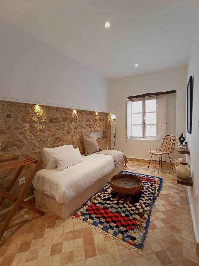 Dar Yamar Villa Essaouira Eksteriør bilde