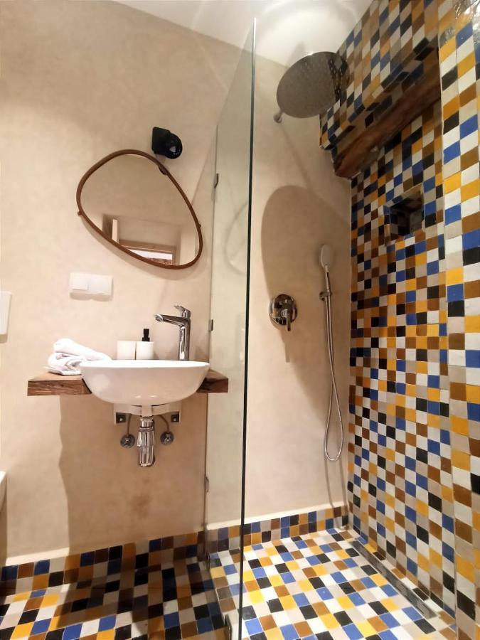 Dar Yamar Villa Essaouira Eksteriør bilde