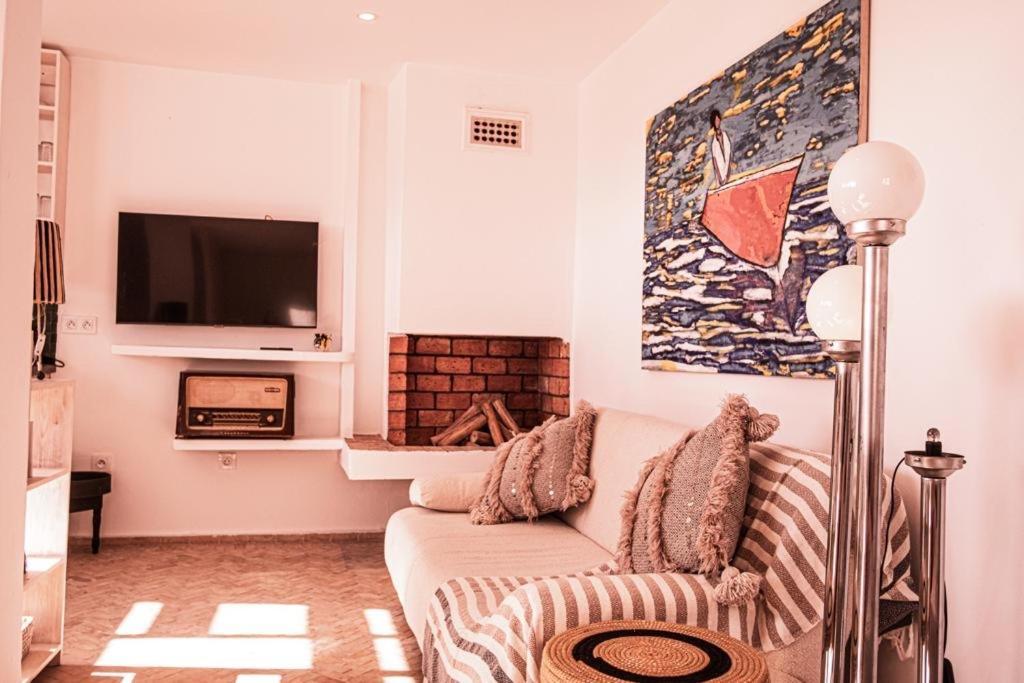 Dar Yamar Villa Essaouira Eksteriør bilde