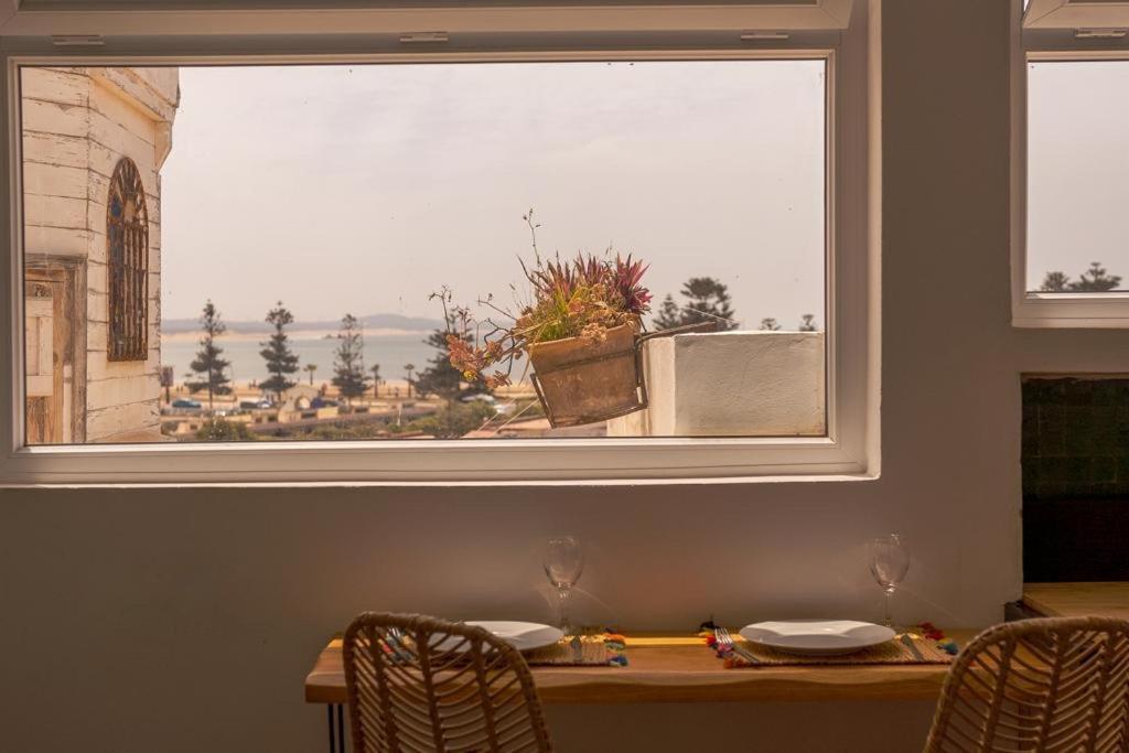 Dar Yamar Villa Essaouira Eksteriør bilde