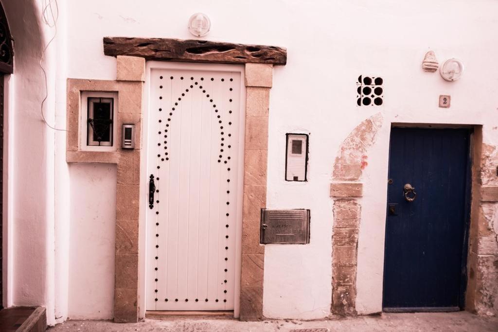 Dar Yamar Villa Essaouira Eksteriør bilde