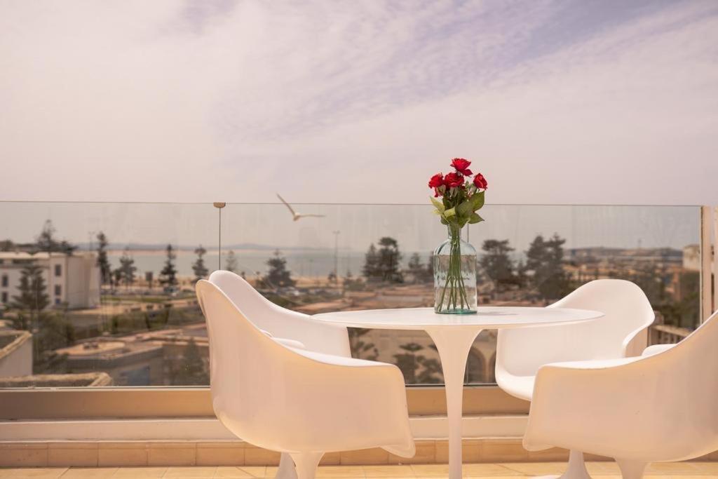 Dar Yamar Villa Essaouira Eksteriør bilde