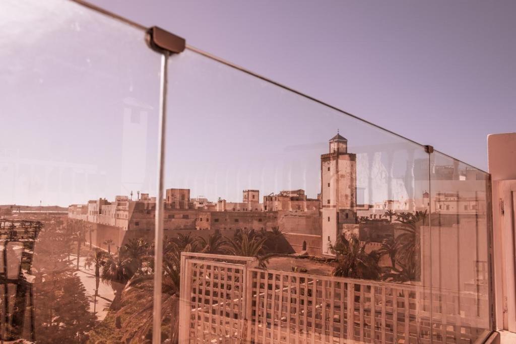 Dar Yamar Villa Essaouira Eksteriør bilde